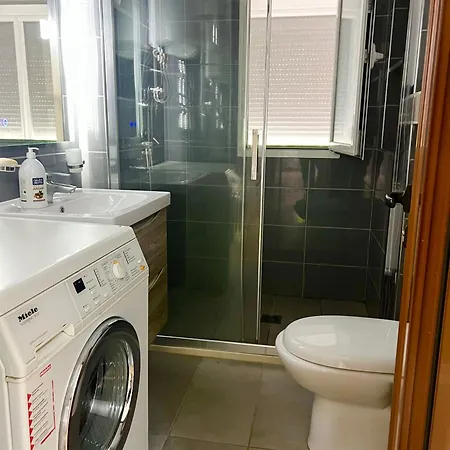 Art_apartment 2 Апартаменты